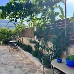 Holiday home Kontis' Luxury Detached House Near The Sea *