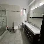 Holiday home Kontis' Luxury Detached House Near The Sea *