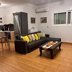 Kontis' Luxury Detached House Near The Sea Loutraki (Corinthia)