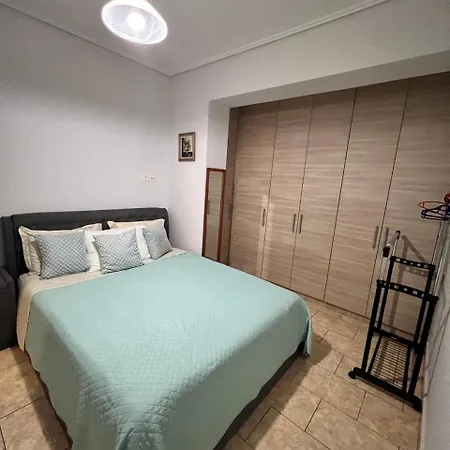 Kontis' Luxury Detached House Near The Sea Casa vacanze *