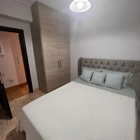 Casa vacanze Kontis' Luxury Detached House Near The Sea Loutráki