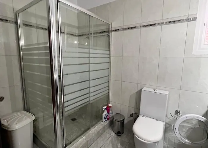 Kontis' Luxury Detached House Near The Sea * ルートラキ