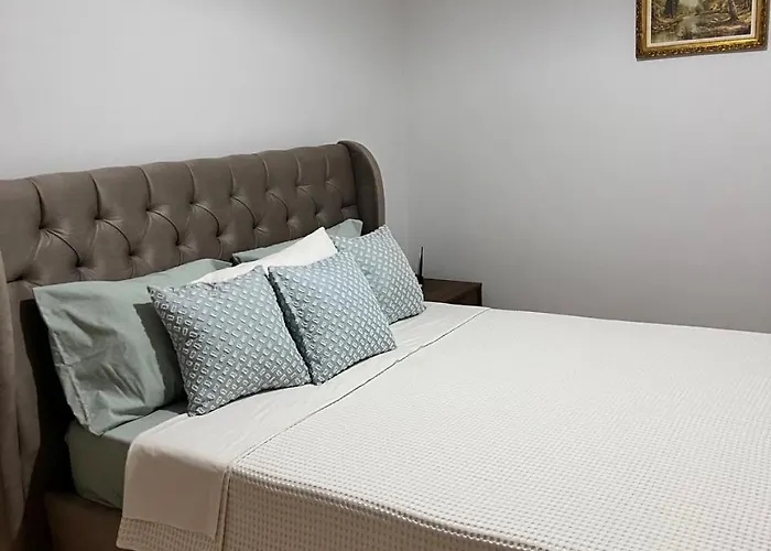 別荘 Kontis' Luxury Detached House Near The Sea *